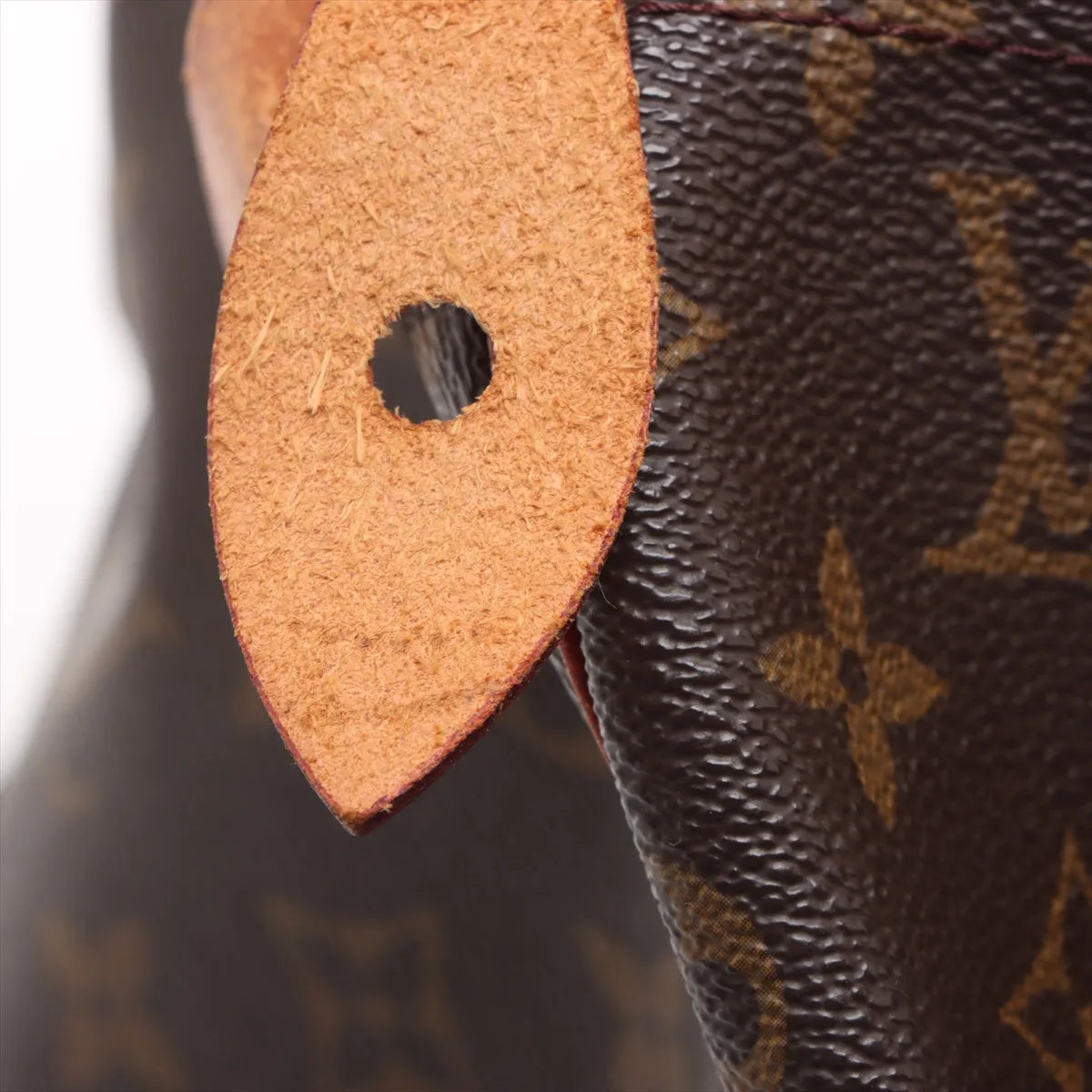 Louis Vuitton Monogram Speedy 40