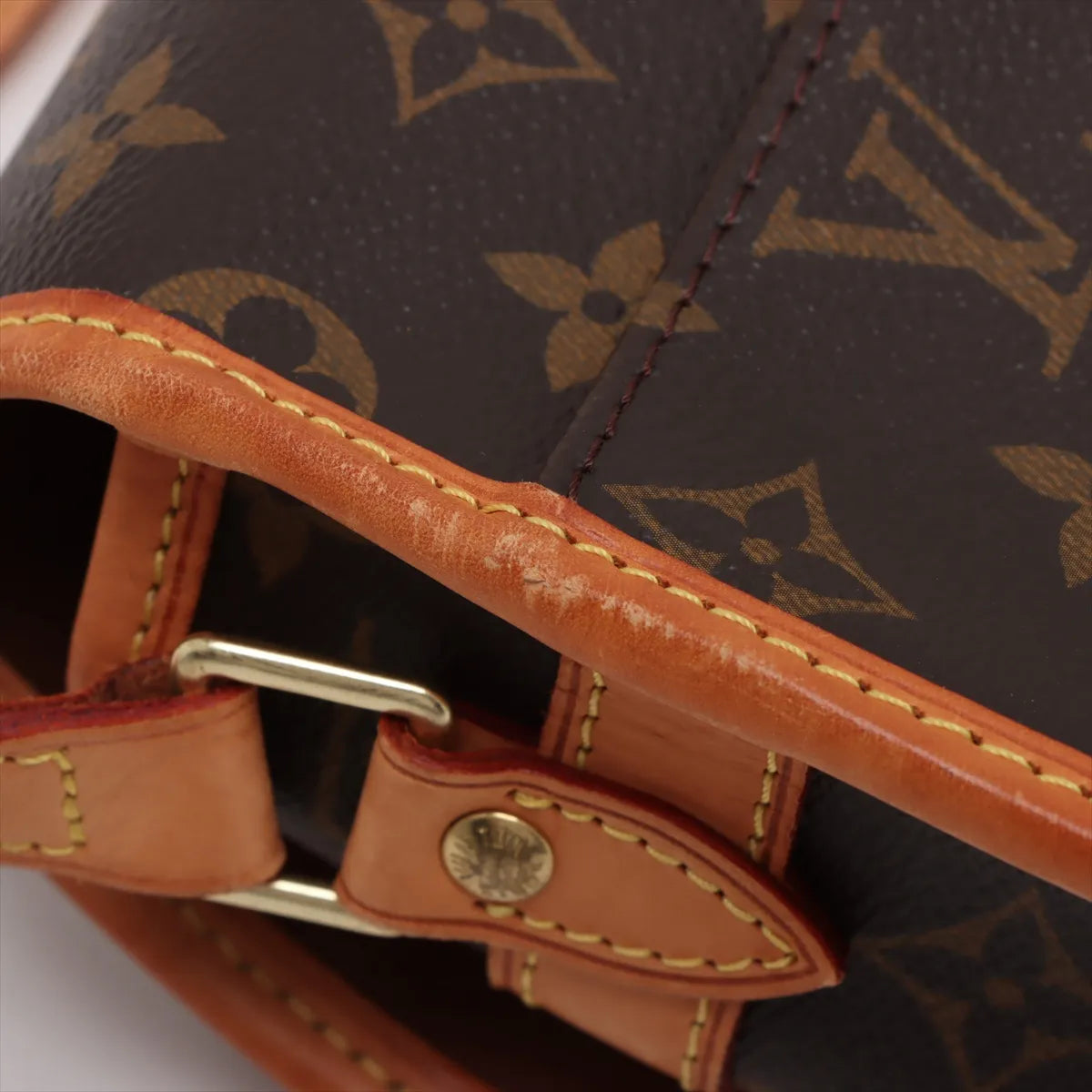 Louis Vuitton Monogram Sologne