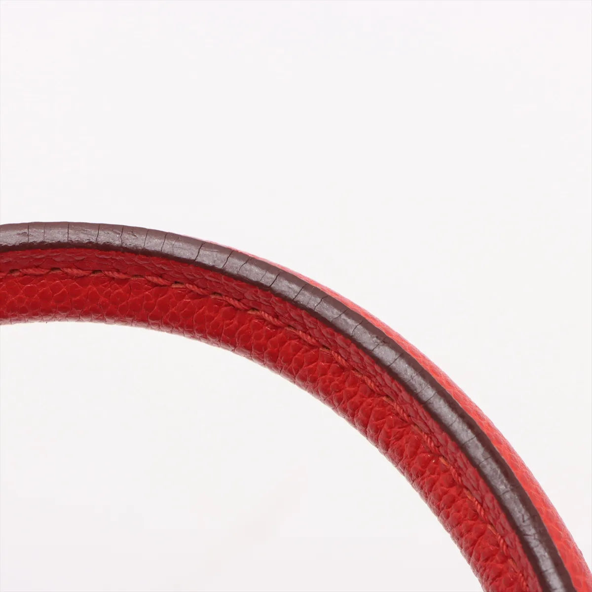 Louis Vuitton Monogram Empreinte Speedy Bandoulière 25 Red