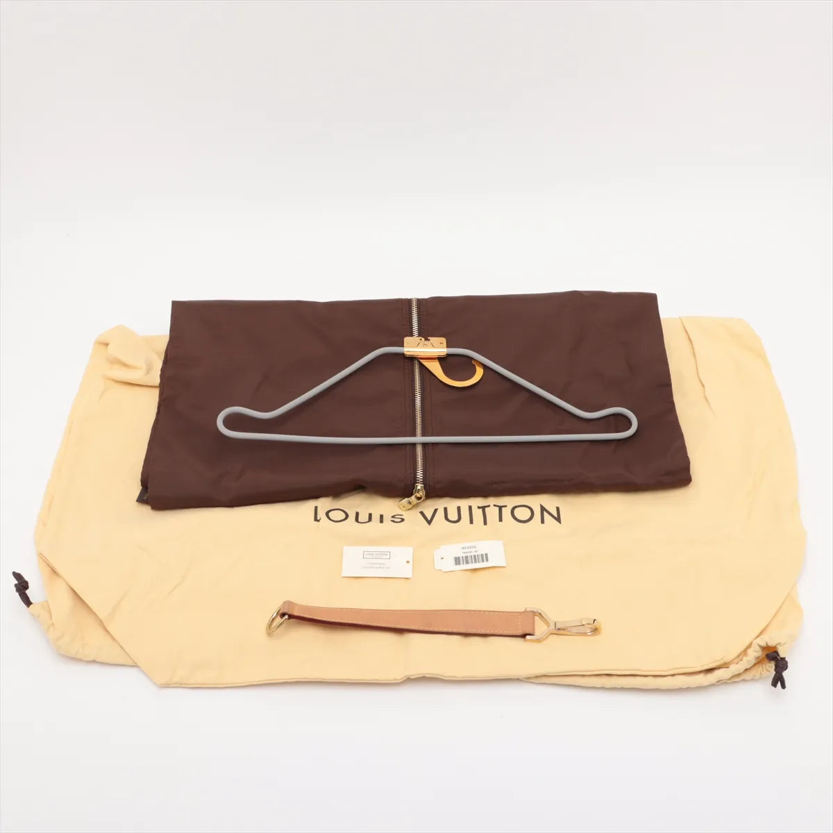 Louis Vuitton Monogram Pegase 55