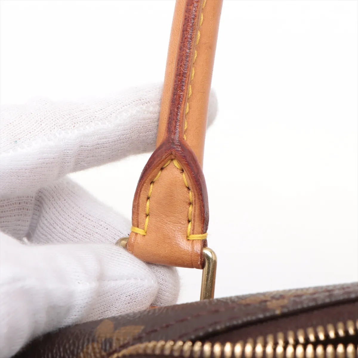 Louis Vuitton Monogram Deauville