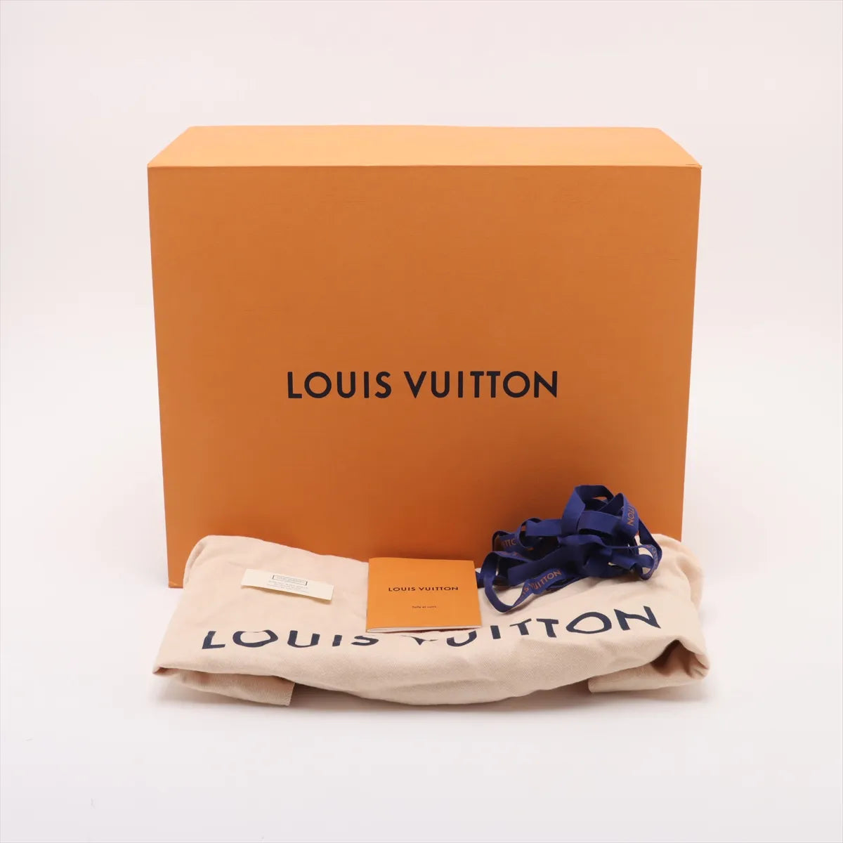 Louis Vuitton Monogram Reverse Palm Springs Backpack PM