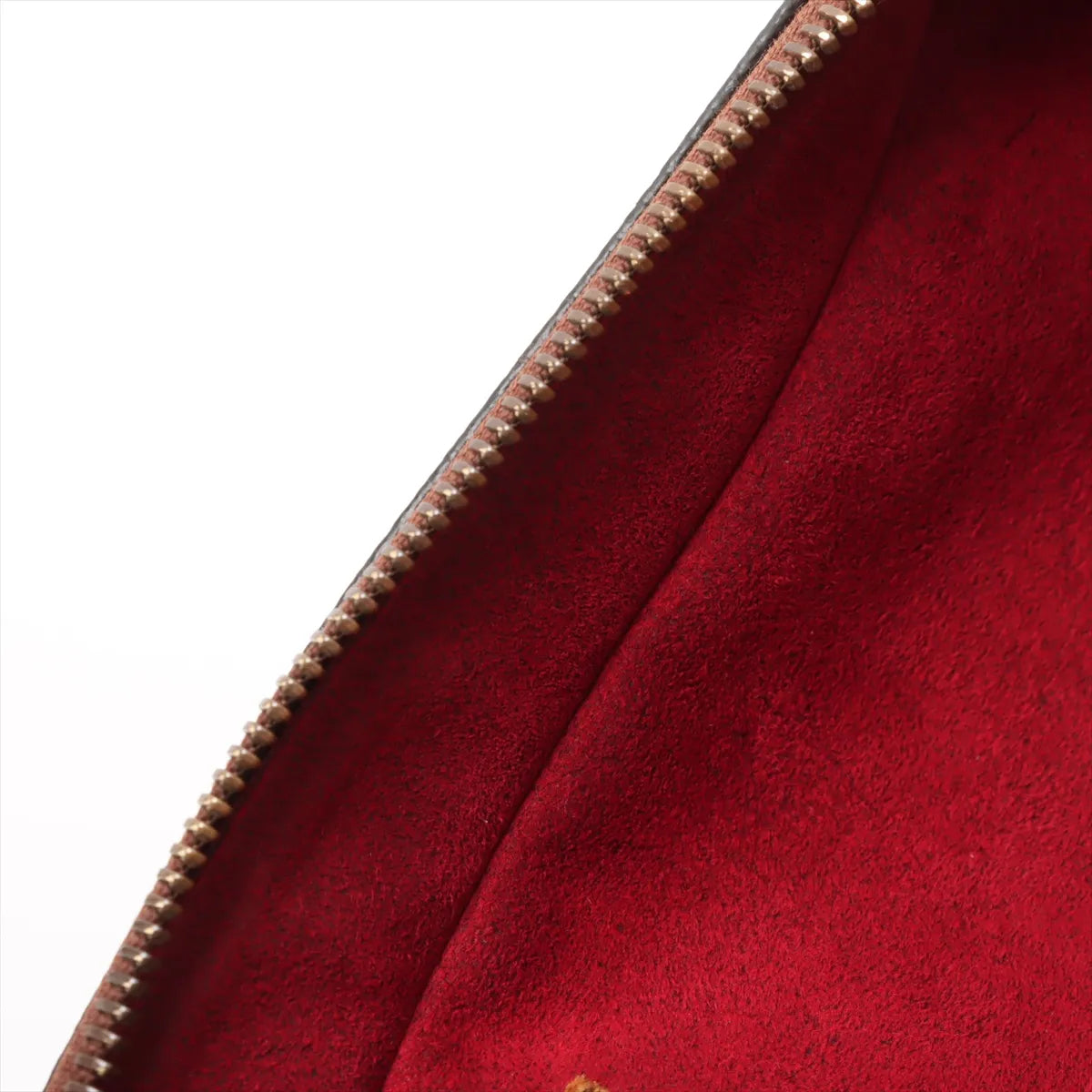 Louis Vuitton Monogram Multiple Cite