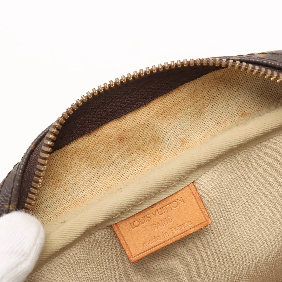 Louis Vuitton Monogram Deauville