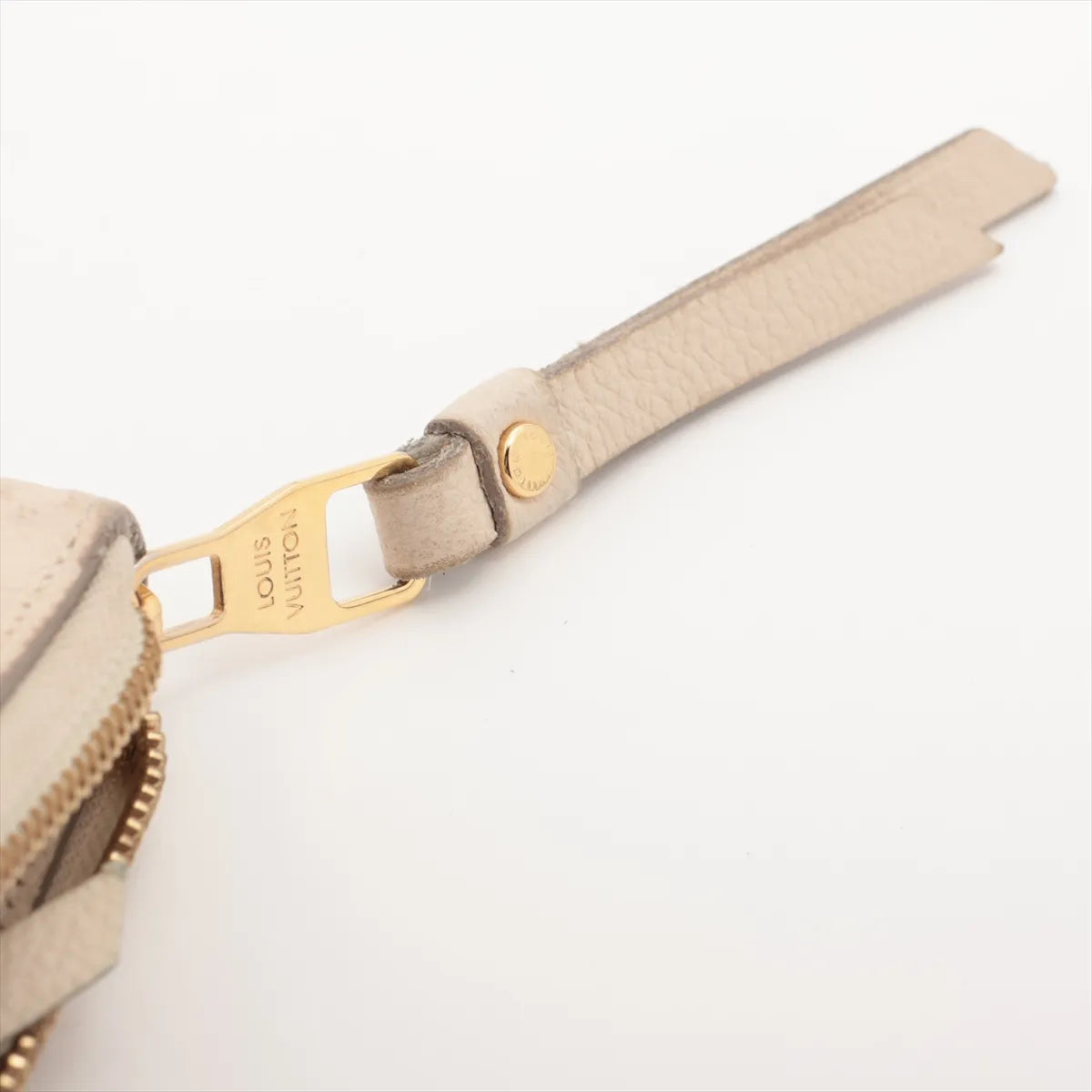 Louis Vuitton Empreinte Secret Zippy Wallet