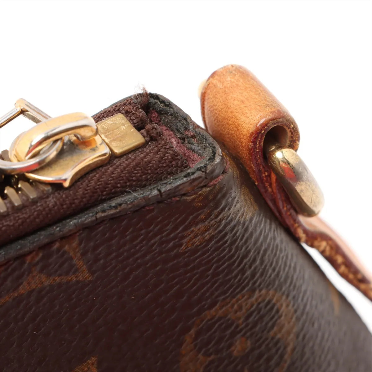 Louis Vuitton Monogram Turenne MM