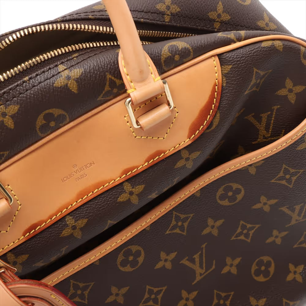 Louis Vuitton Monogram Deauville