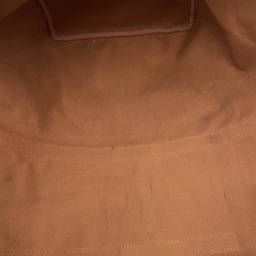 Louis Vuitton Monogram Keepall 60