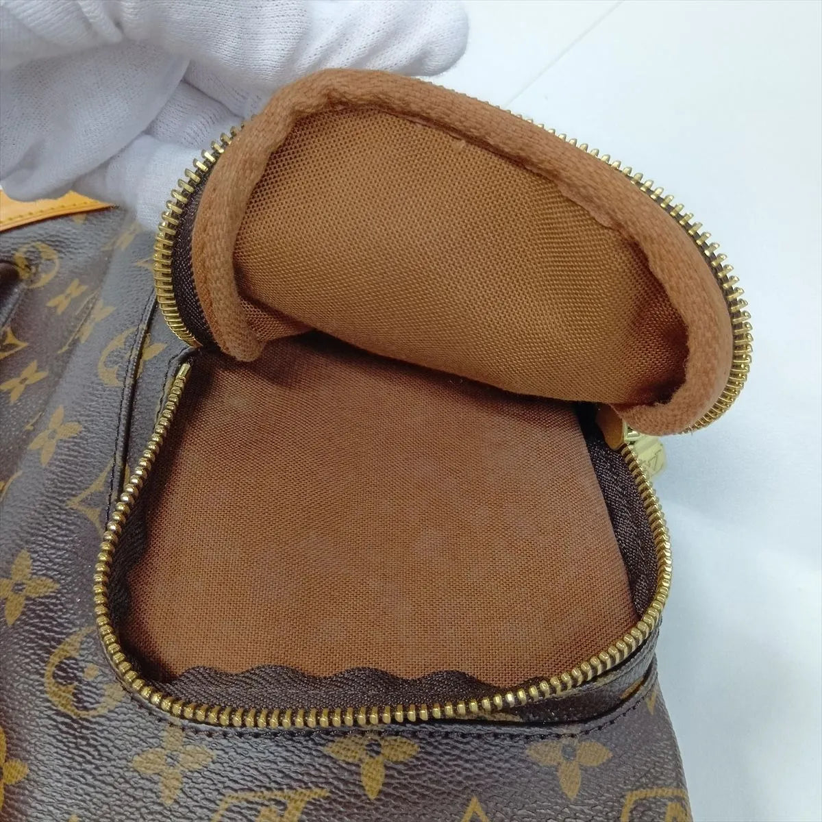 Louis Vuitton Monogram Sac à Dos Bosphore