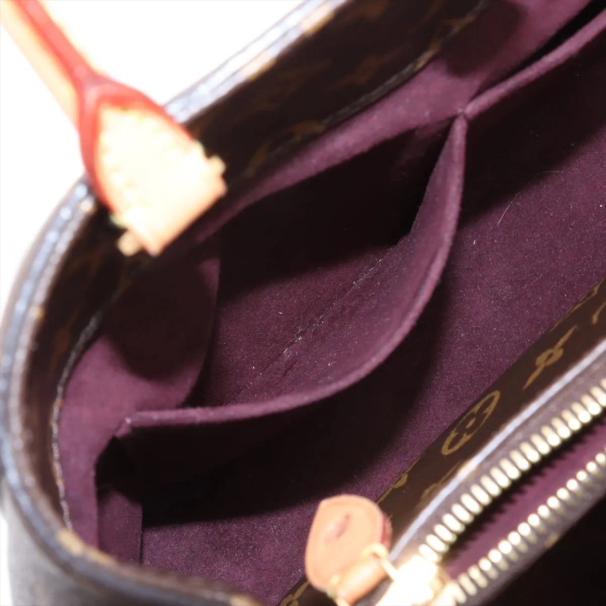 Louis Vuitton Monogram Montaigne MM