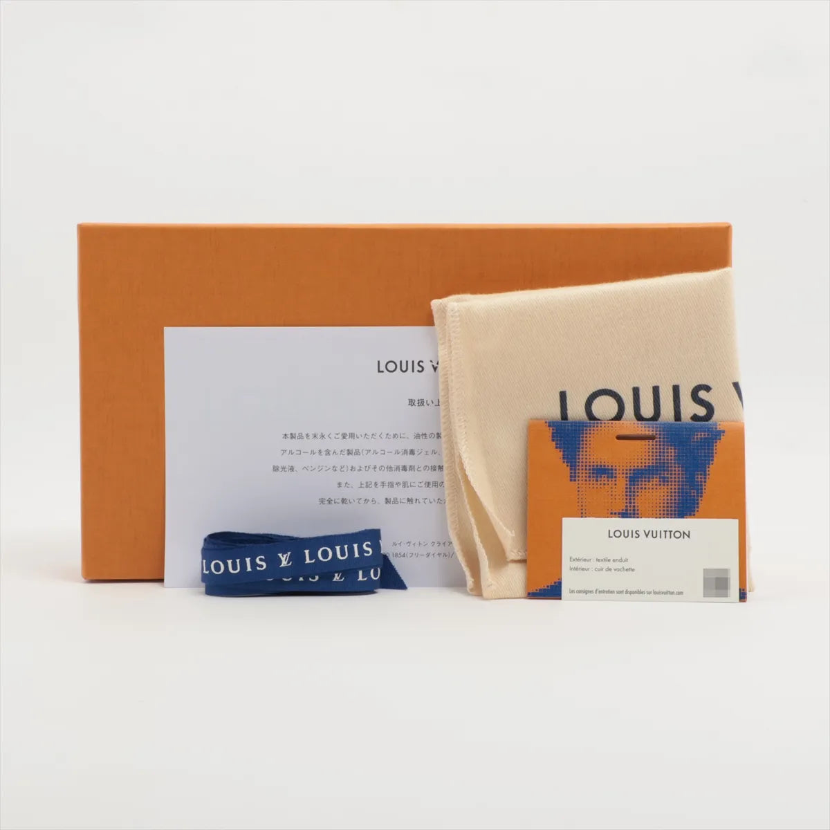 Louis Vuitton Monogram Sarah Wallet