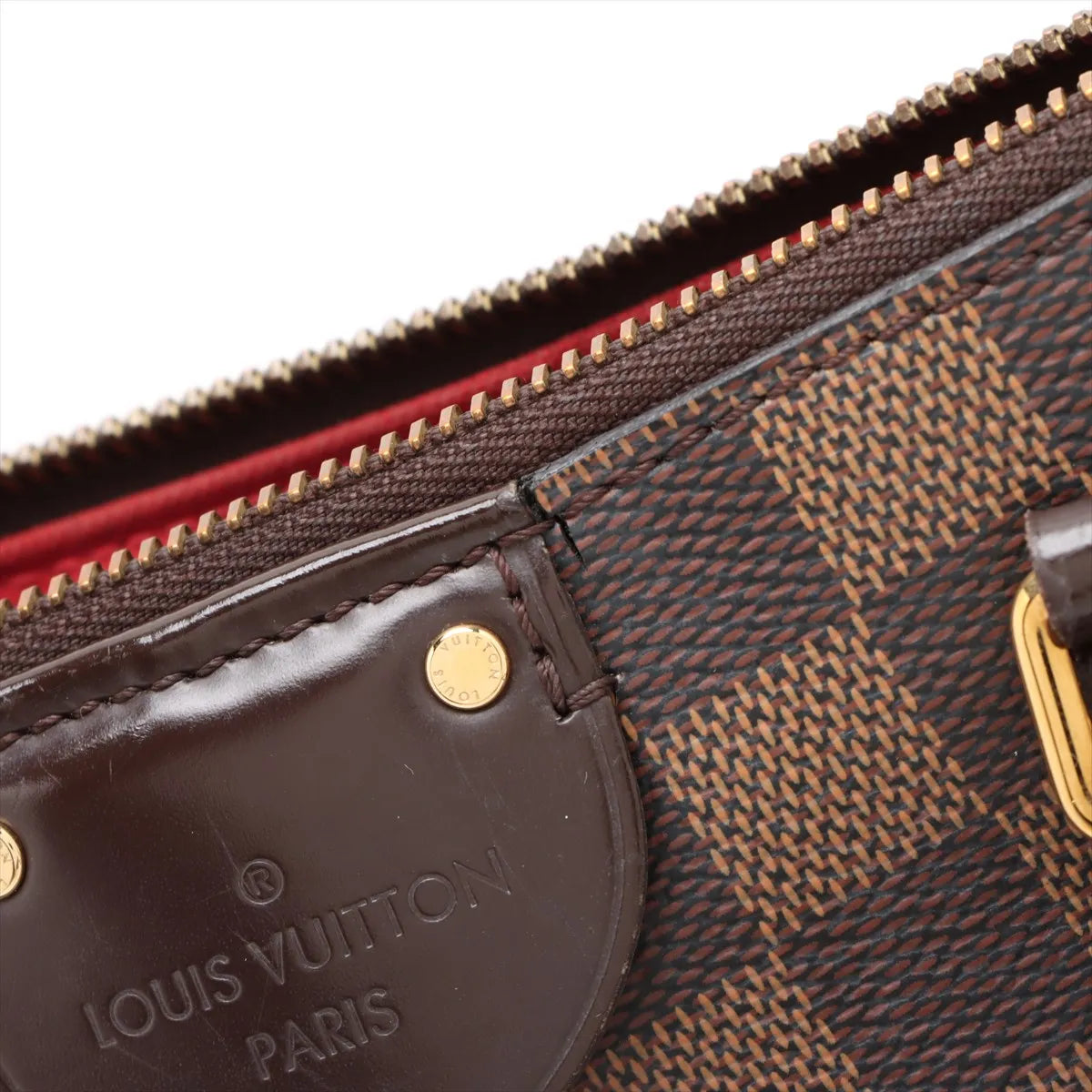 Louis Vuitton Damier Ebene Siena PM