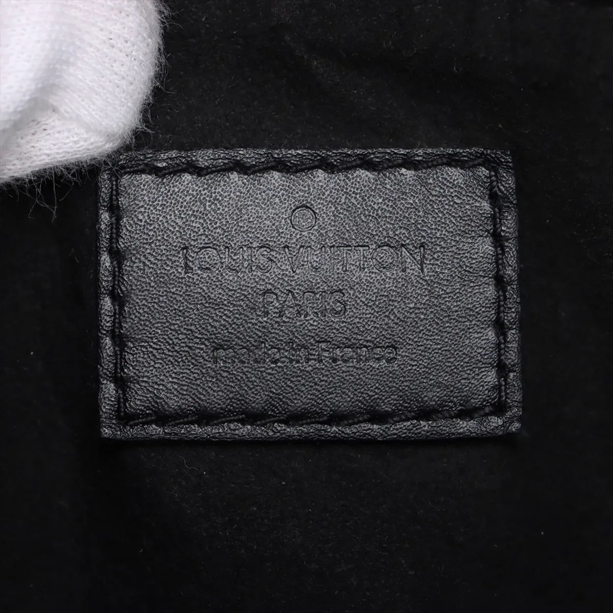 Louis Vuitton Monogram Flower Zipped Tote Bag PM