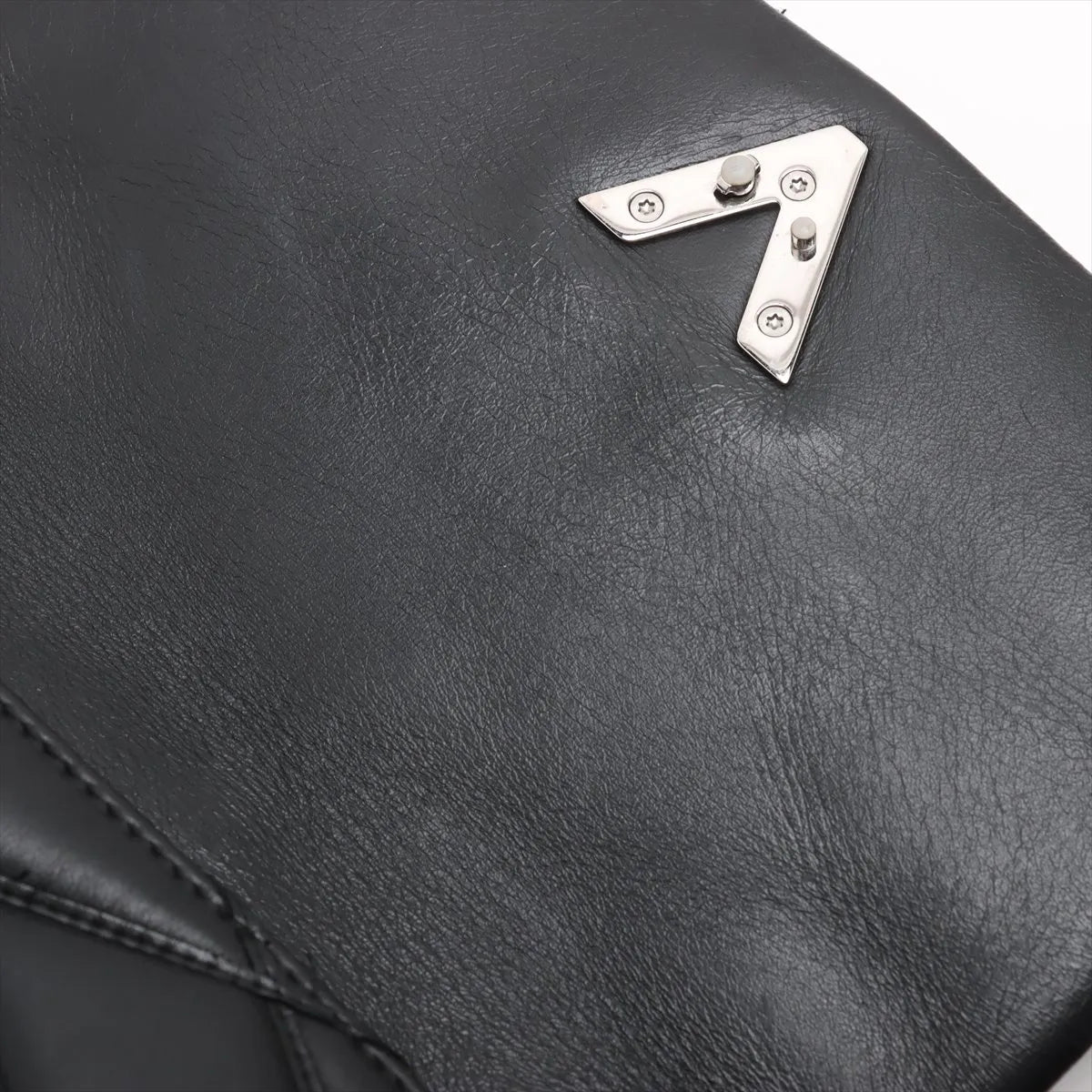 Louis Vuitton Malletage GO-14MM Black