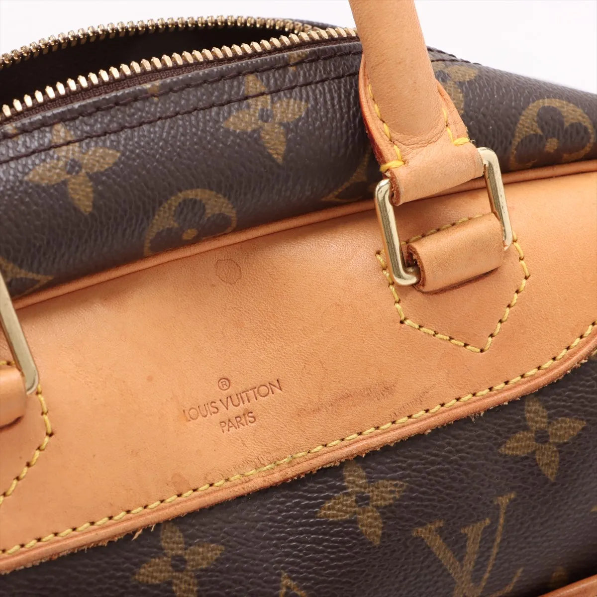 Louis Vuitton Monogram Deauville