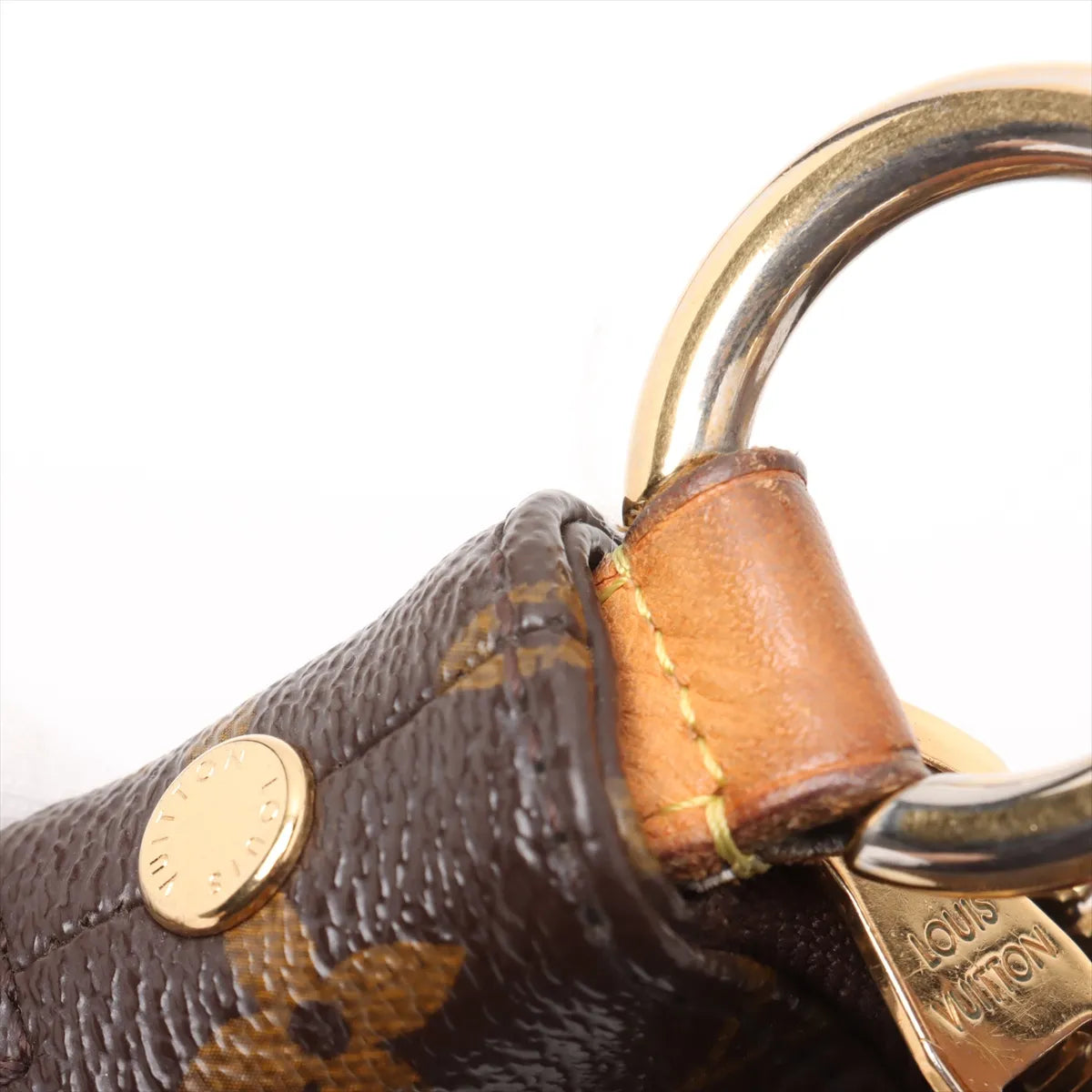 Louis Vuitton Monogram Sully MM