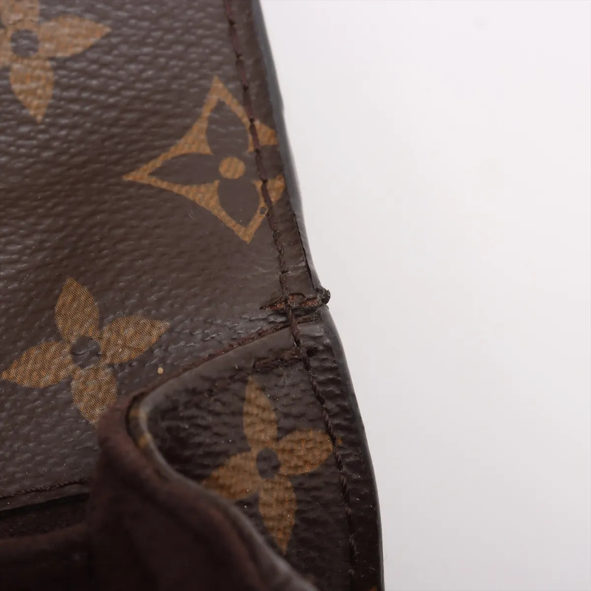 Louis Vuitton Monogram Pochette Métis MM