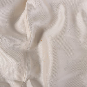 Louis Vuitton Wool Jacket Ivory