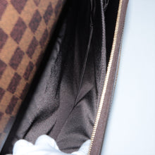 Load image into Gallery viewer, Second Hand Louis Vuitton Damier Ebene Pegase 55
