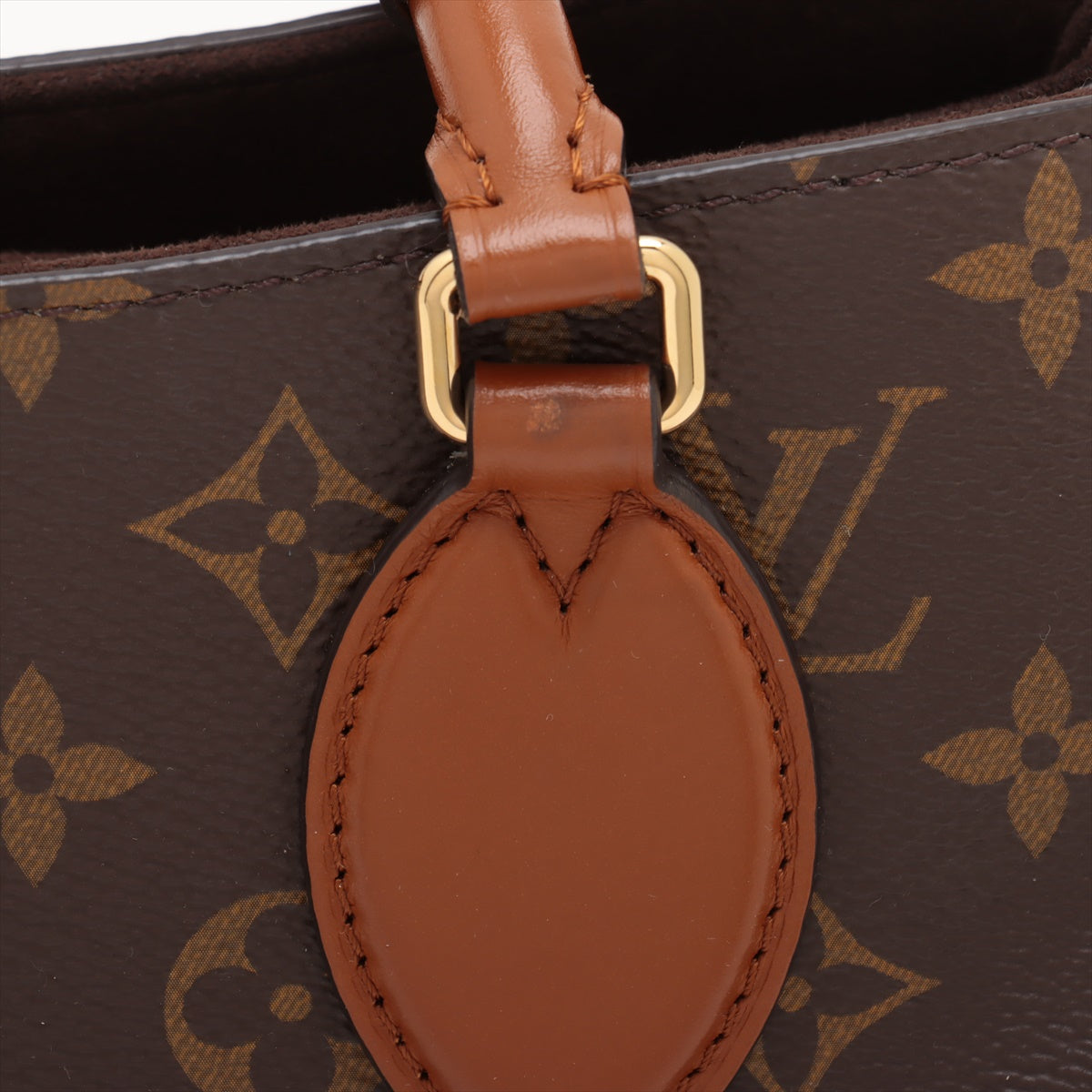 Louis Vuitton Monogram Vendome BB Shoulder Bag Brown x Beige * PREORDER *