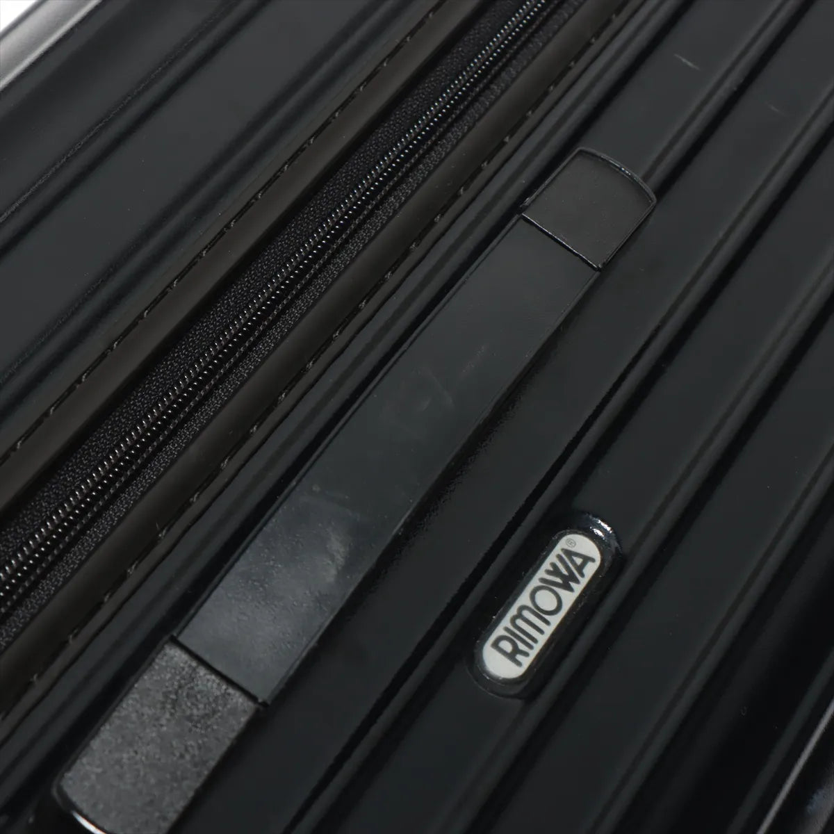 Rimowa Salsa Carry Case Black
