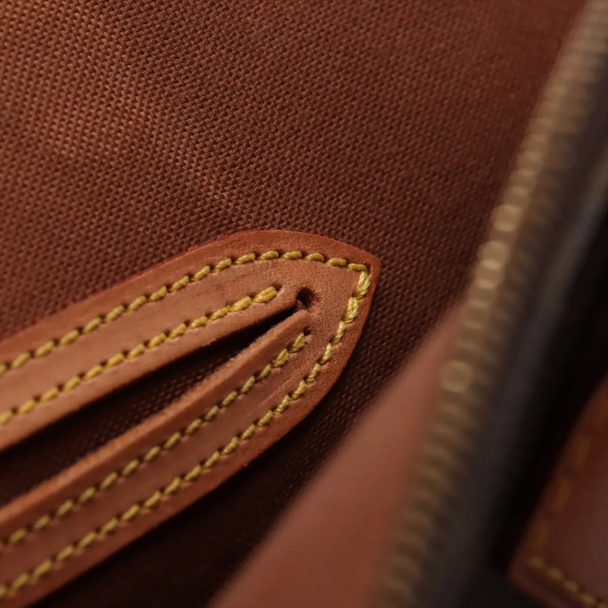 Louis Vuitton Monogram Alma