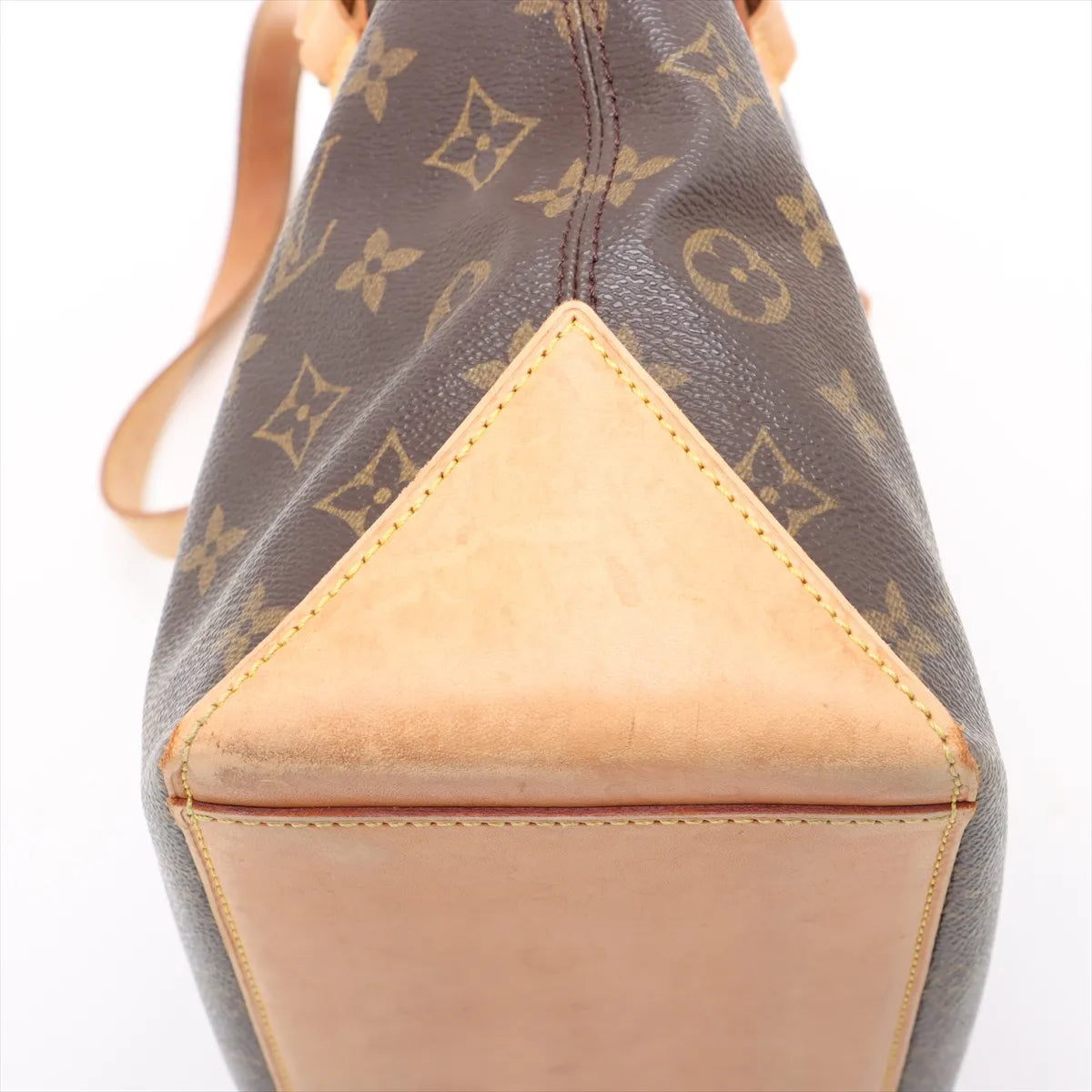 Louis Vuitton Monogram Piano Tote Bag