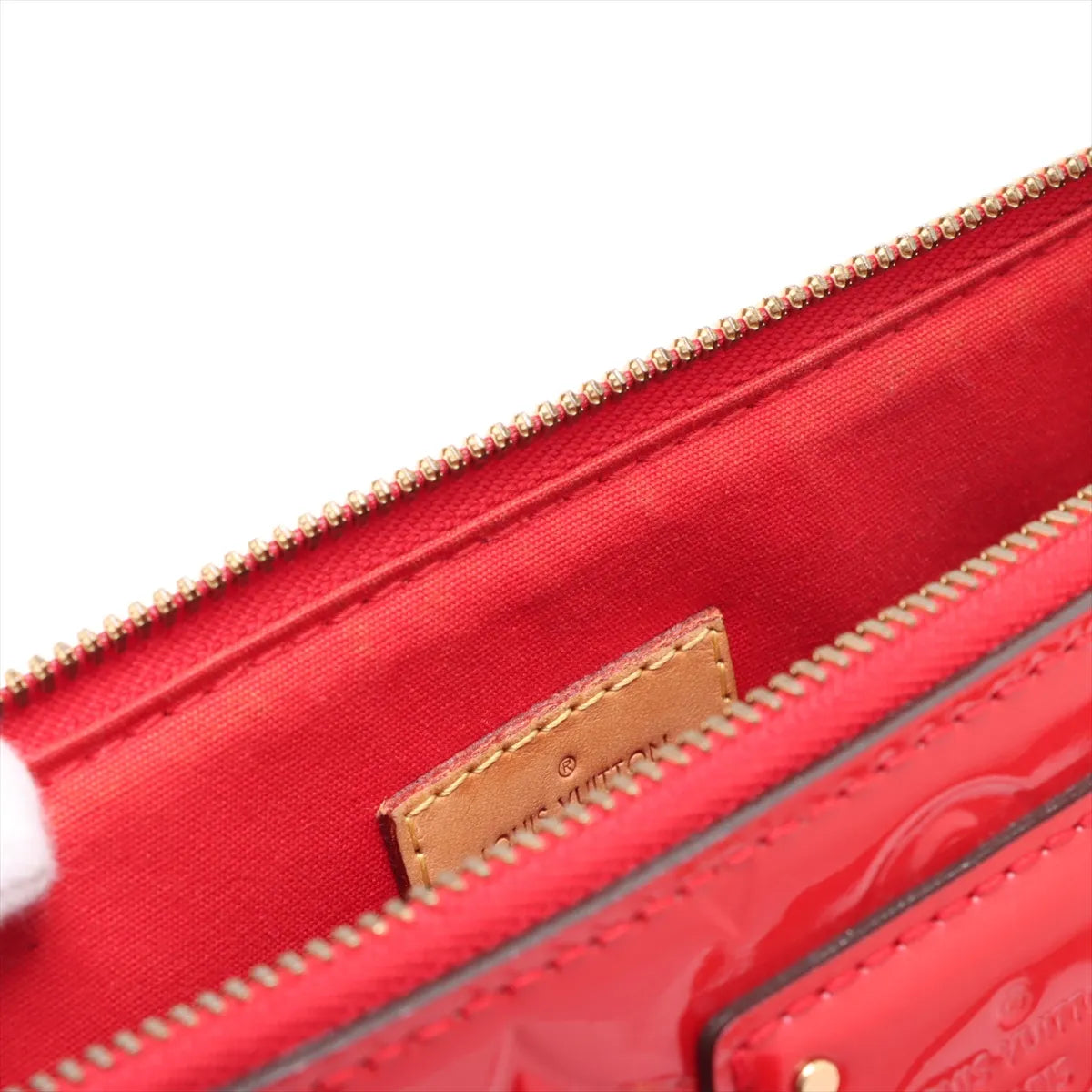 Louis Vuitton Vernis Montebello PM