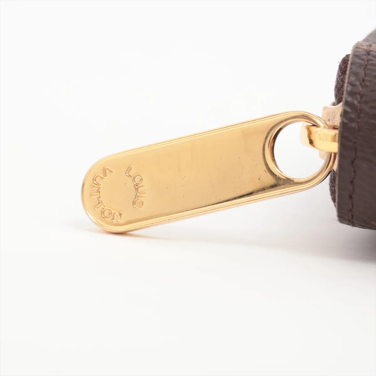 Louis Vuitton Monogram Zippy Wallet Fuchsia