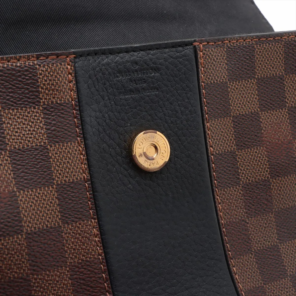 Louis Vuitton Damier Ebene Bond Street BB