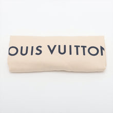 Load image into Gallery viewer, Louis Vuitton Monogram Empreinte NeoNoe Marine Rouge