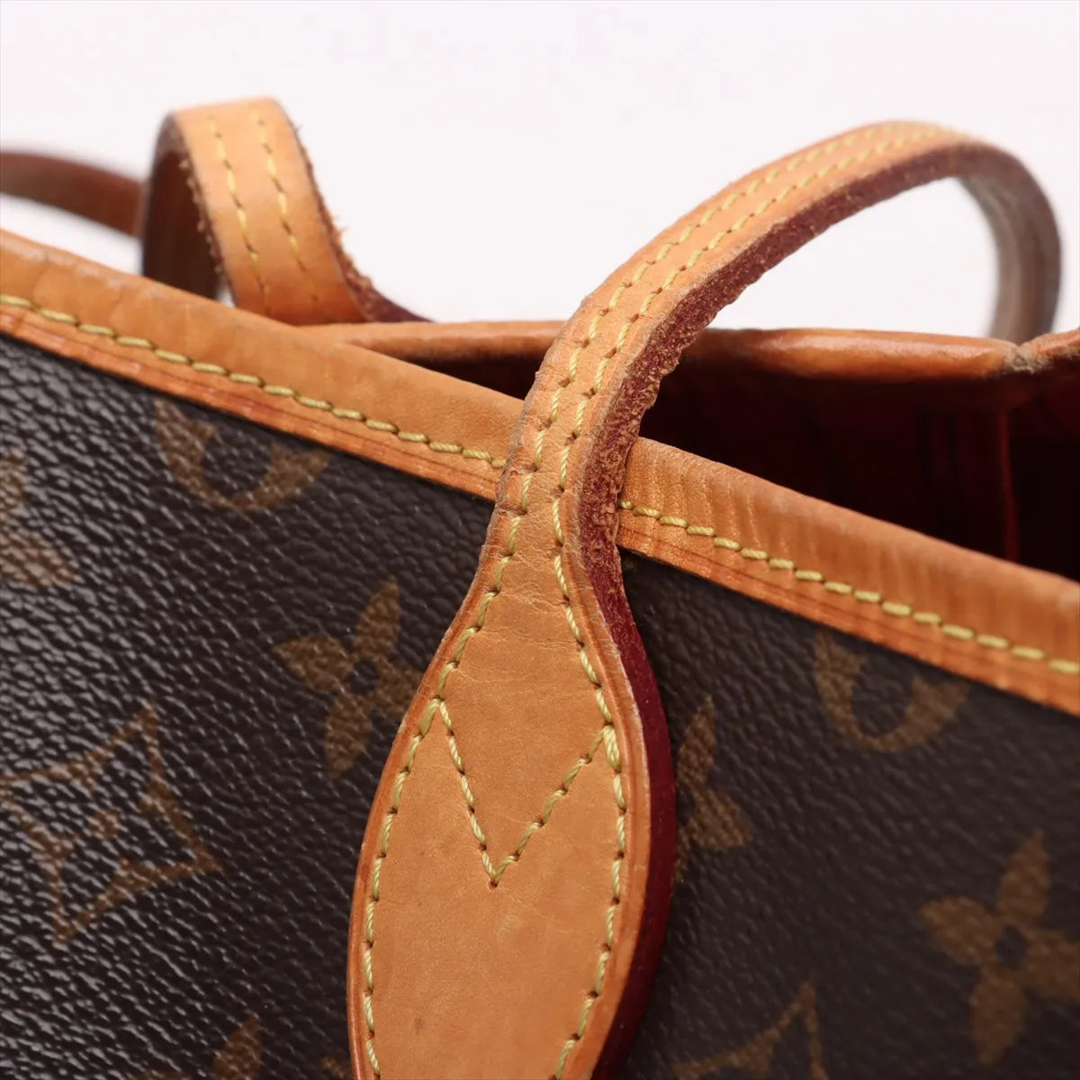 Louis Vuitton Monogram Neverfull GM
