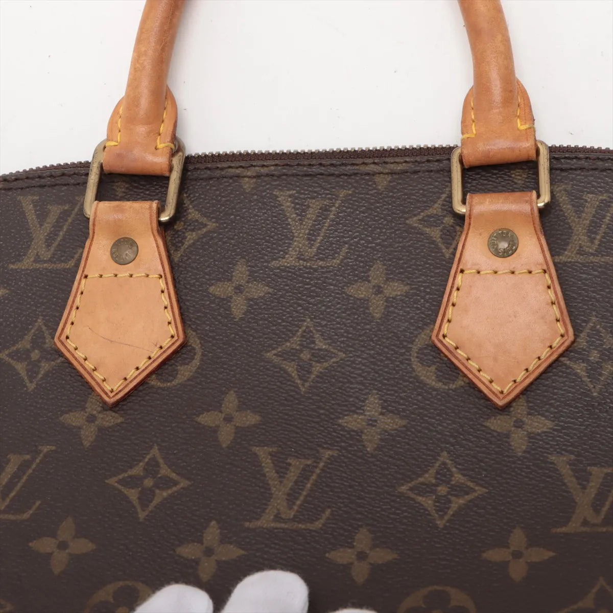 Louis Vuitton Monogram Alma