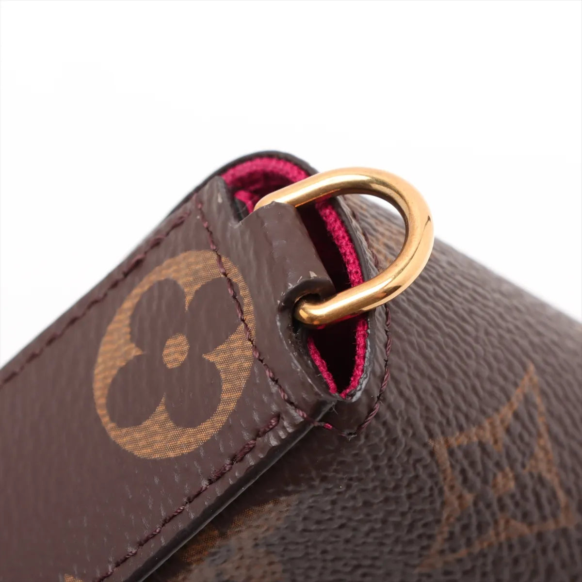 Louis Vuitton Monogram Pochette Félicie
