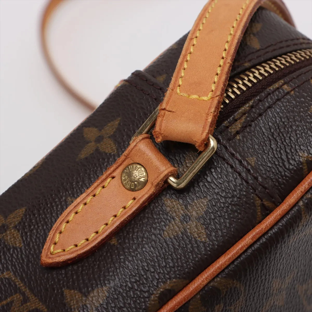 Louis Vuitton Monogram Trocadero 27