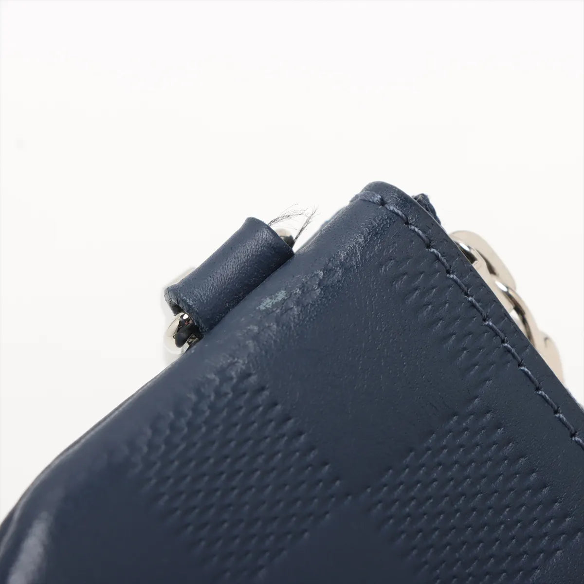 Louis Vuitton Damier Graphite x Damier Infini Trio Messenger Bag