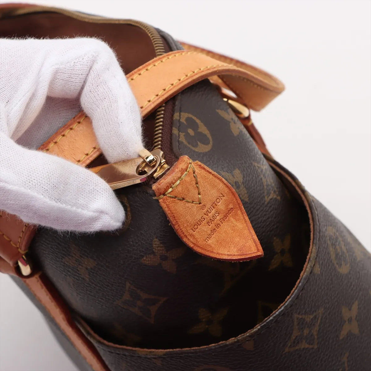 Louis Vuitton Monogram Totally PM