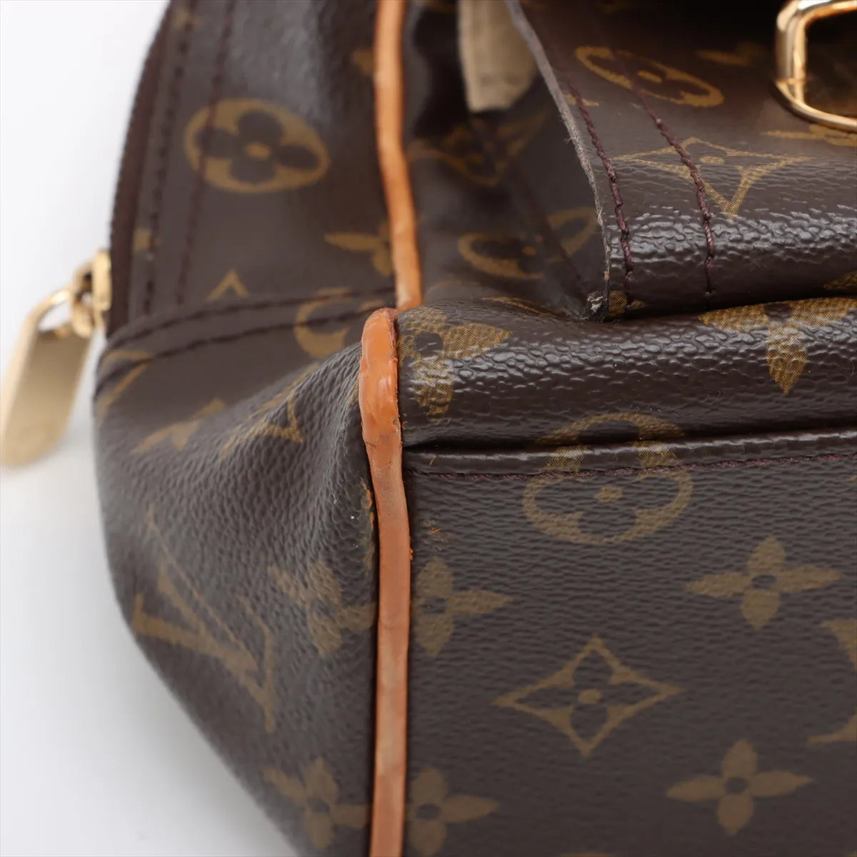 Louis Vuitton Monogram Manhattan PM
