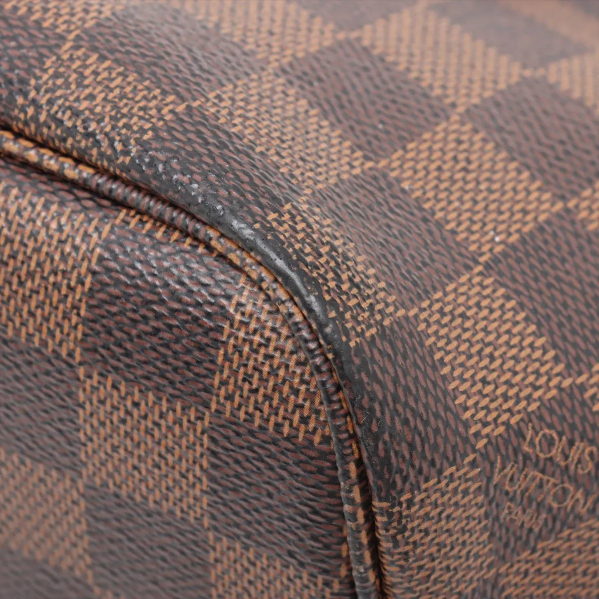 Louis Vuitton Damier Ebene Neverfull PM
