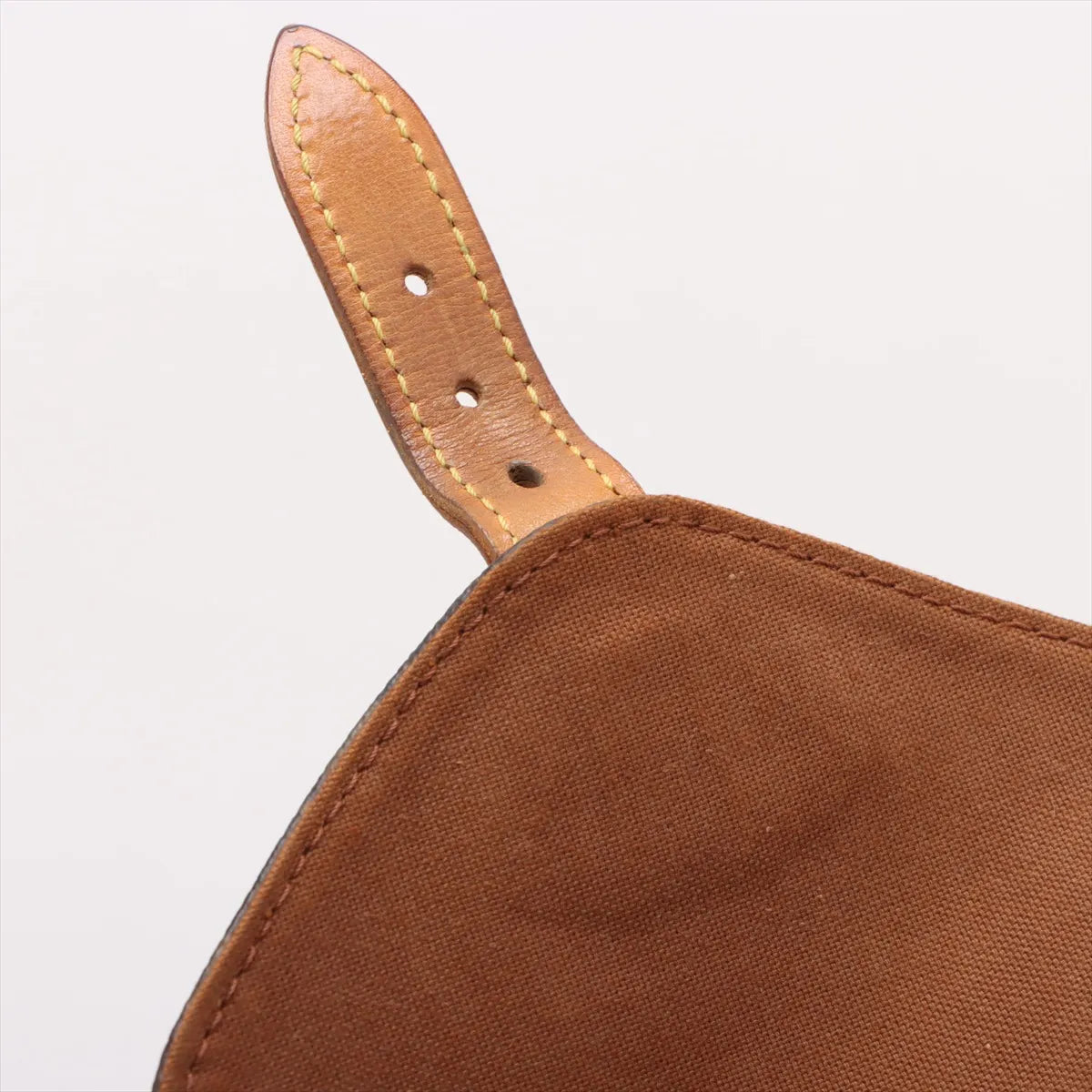 Louis Vuitton Monogram Montsouris MM