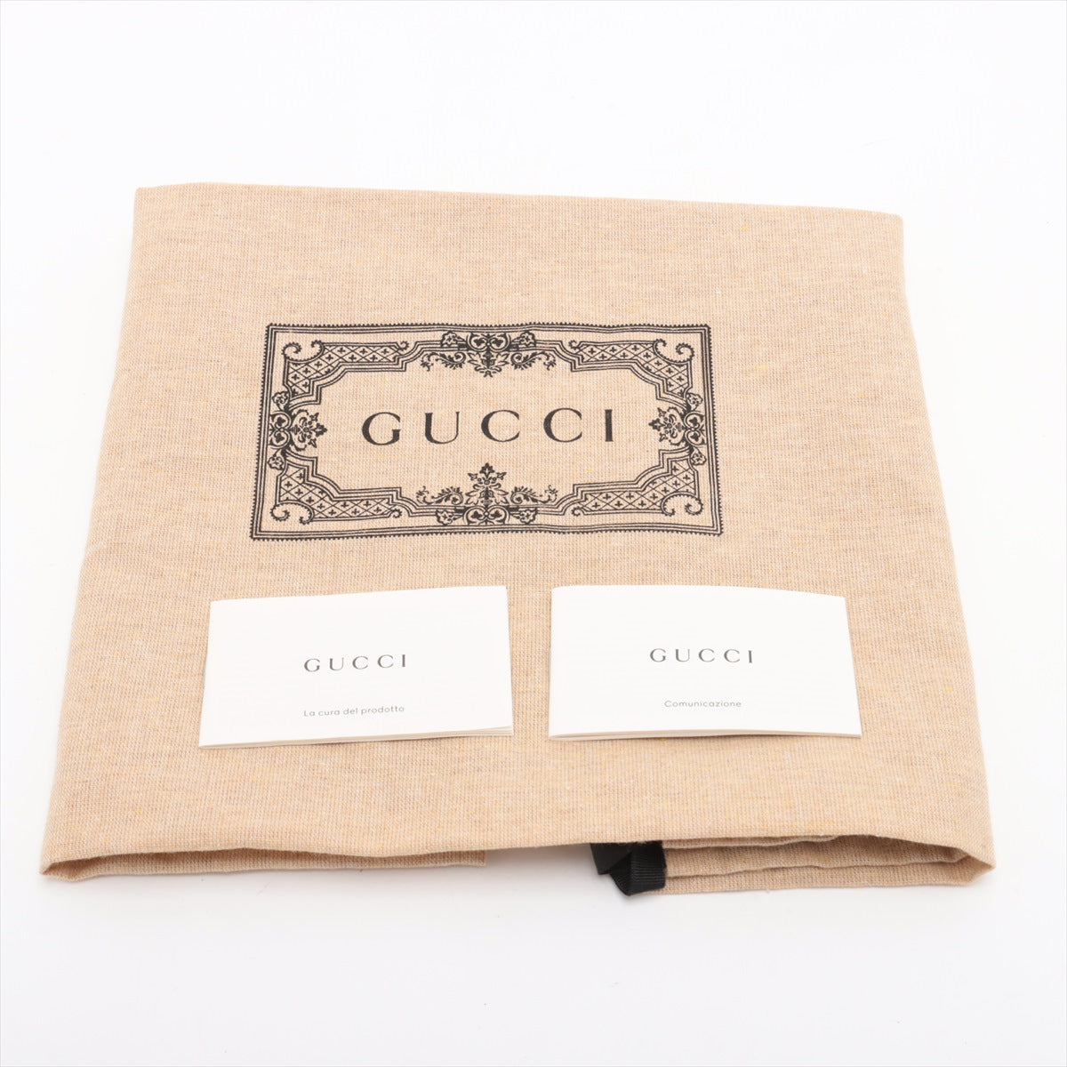 Gucci Petite GG Small Tote Bag Light Green * PREORDER *