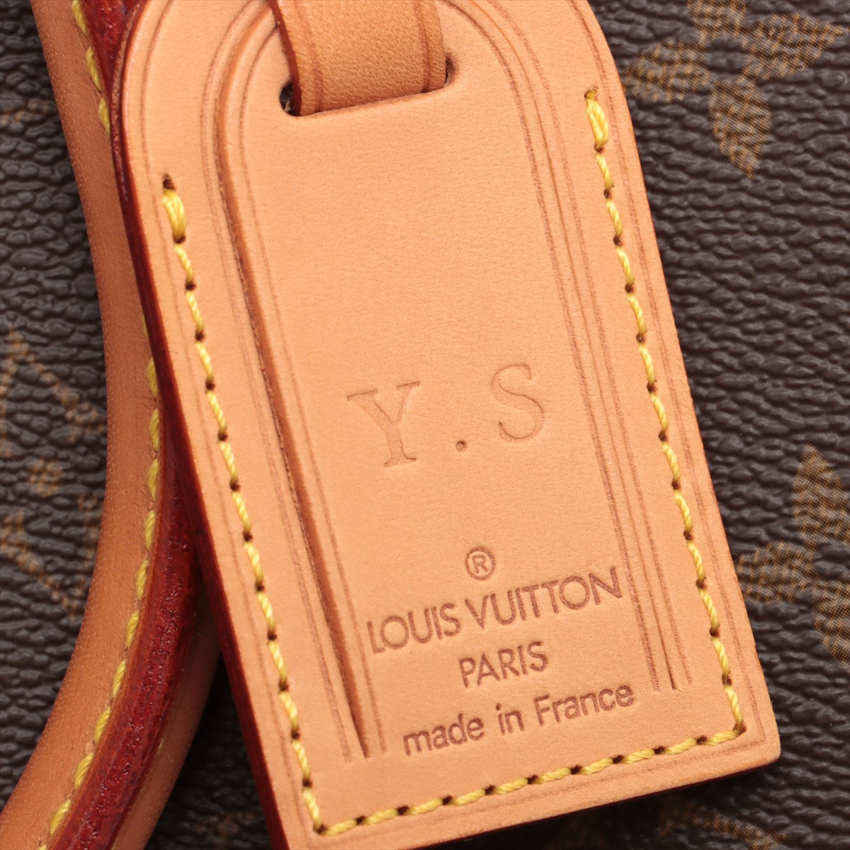 Louis Vuitton Monogram Deauville