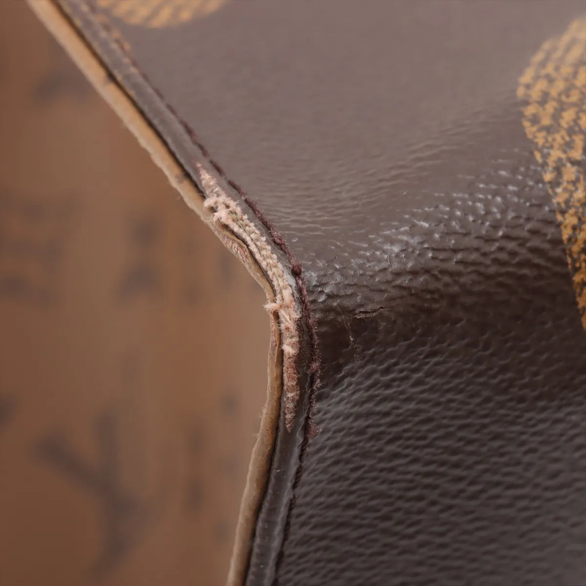 Louis Vuitton Giant Monogram Reverse On The Go GM