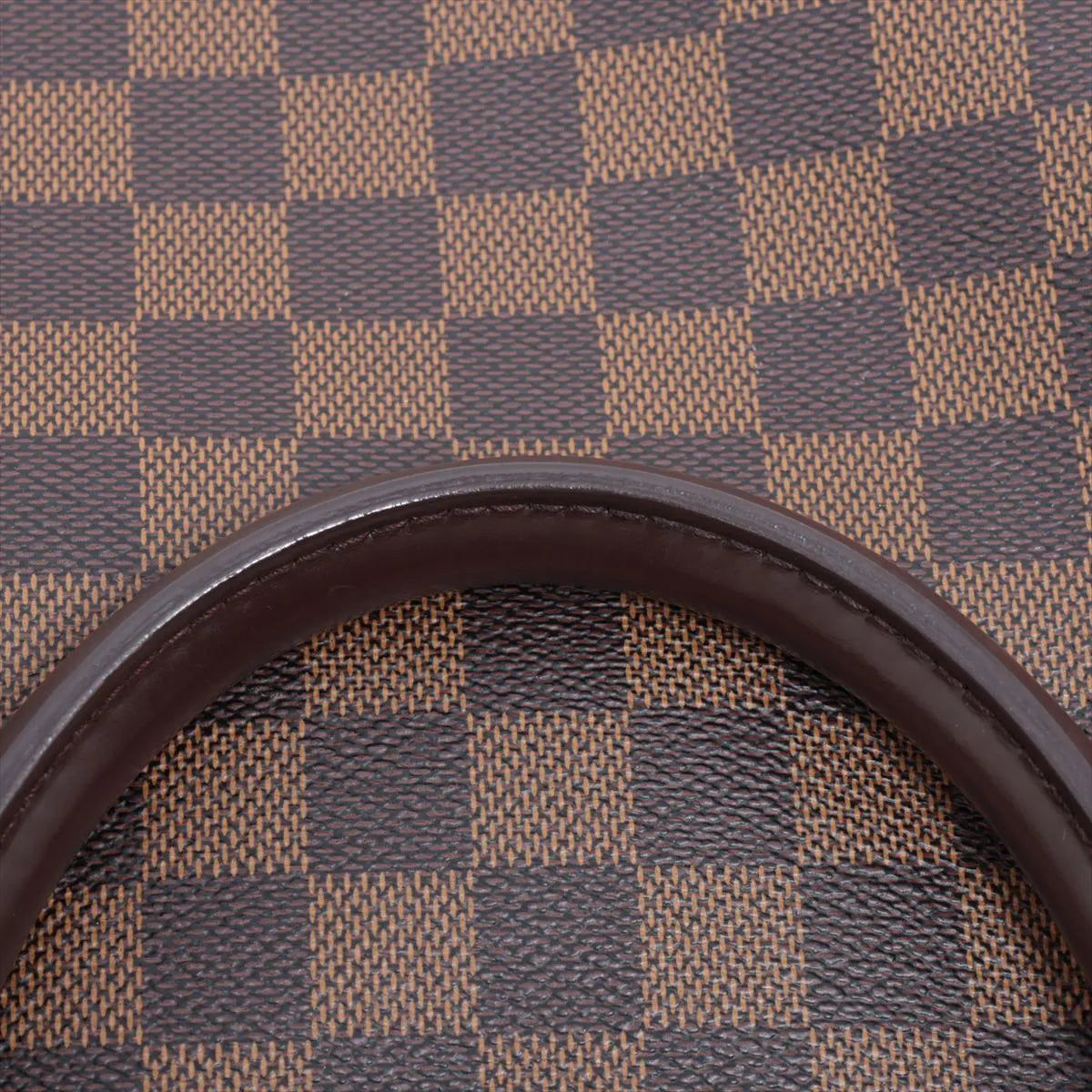 Louis Vuitton Damier Ebene Greenwich PM