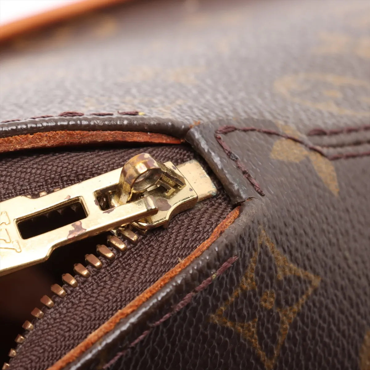 Louis Vuitton Monogram Ellipse PM