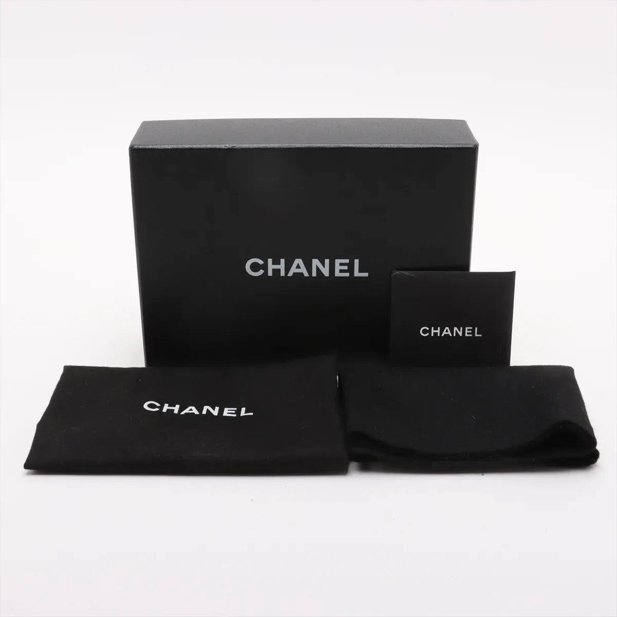 Chanel CC Logo Mini Matelasse 17 Patent Leather Single Flap Single Chain Bag Hot Pink