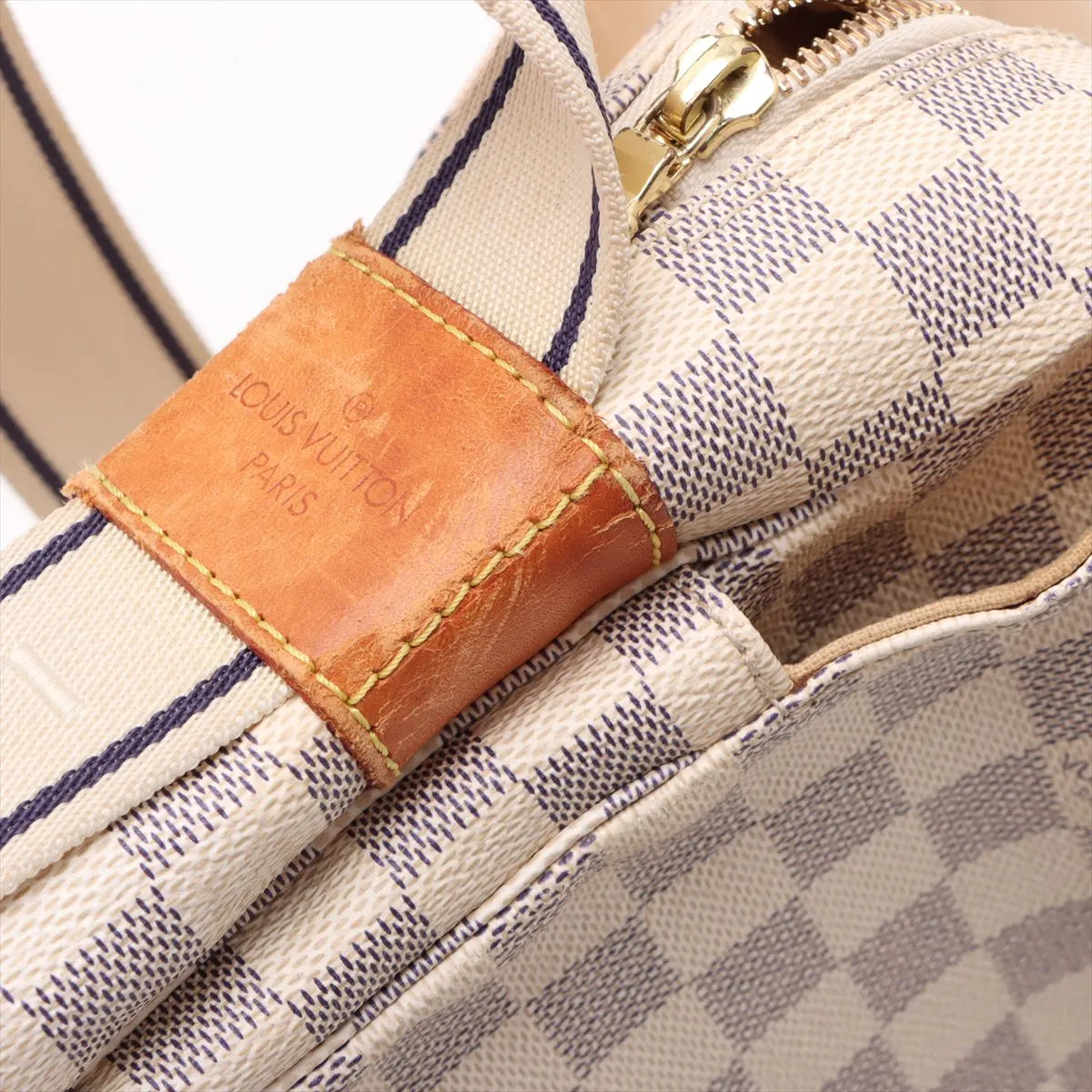 Louis Vuitton Damier Azur Naviglio