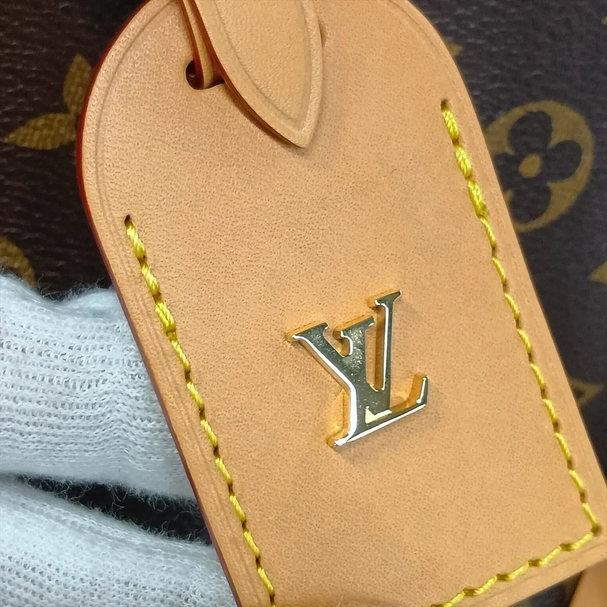 Louis Vuitton Monogram CarryAll PM NM