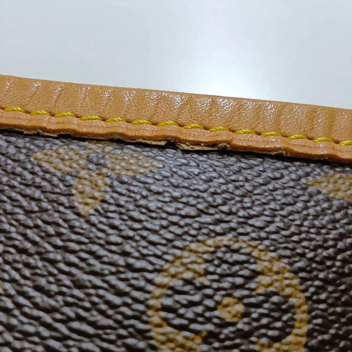 Louis Vuitton Monogram Delightful MM