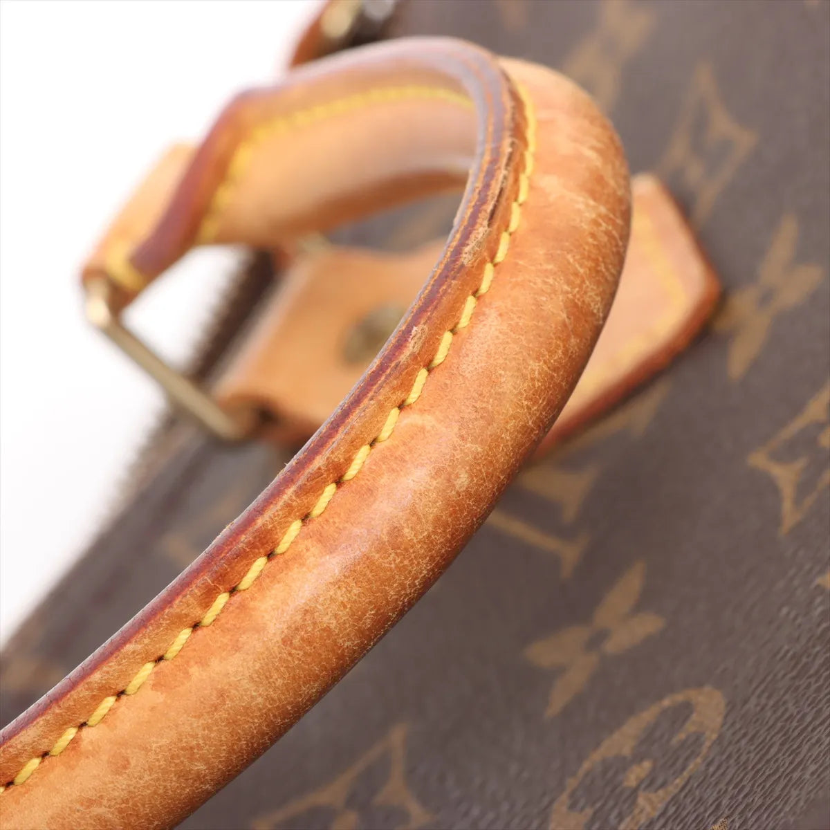 Louis Vuitton Monogram Speedy 30